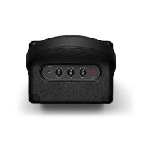 Marshall Tufton Black