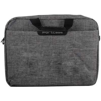 PortCase KCB-161 Grey