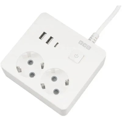 Power Cube PC-1-2M