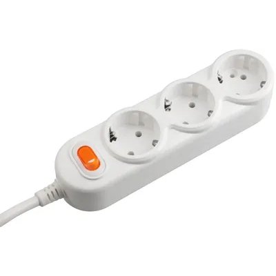 сетевой удлинитель Power Cube PC-1-5M
