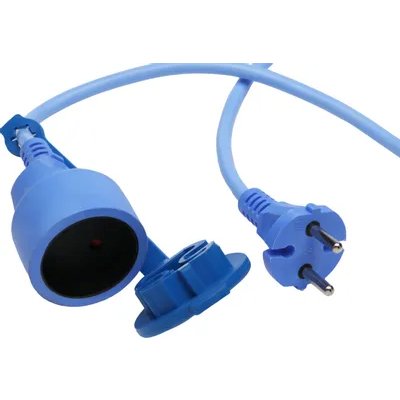 сетевой удлинитель Power Cube PC-2F-R-30-IP
