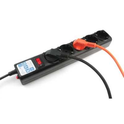 Power Cube SPG5-10M