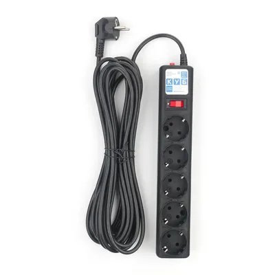Power Cube SPG5-7M