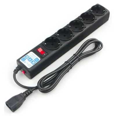Power Cube SPG5-В1