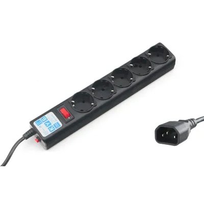 сетевой фильтр Power Cube SPG5-В3