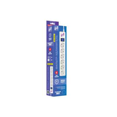 Power Cube SPG6-16-10M