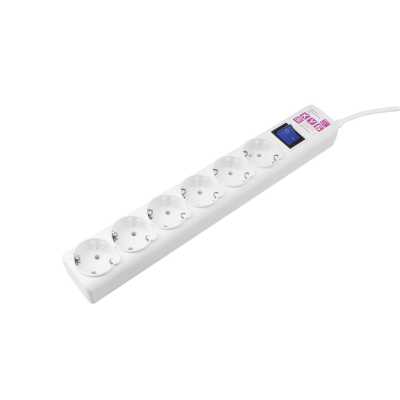 Power Cube SPG6-16-5M