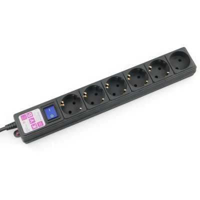 Power Cube SPG6-B3M