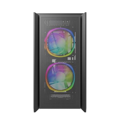 PowerCase Alisio Micro Z3B ARGB