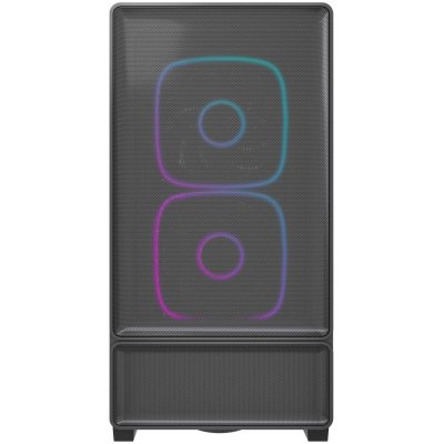 PowerCase AX5 Black