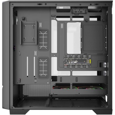 PowerCase AX5 Black
