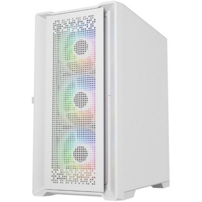PowerCase ByteFlow Micro White