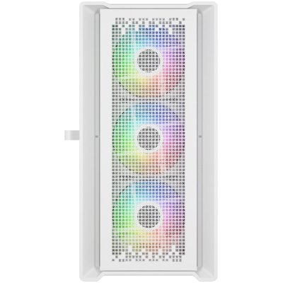 PowerCase ByteFlow White