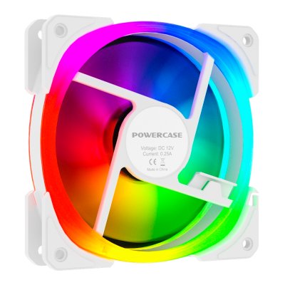 PowerCase CM21-14W ARGB