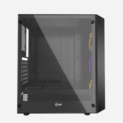 PowerCase Diamond Mesh LED
