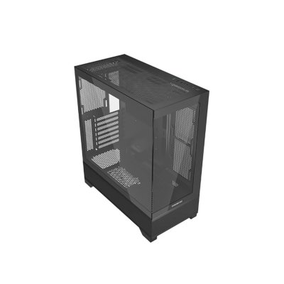 PowerCase Luminous Black
