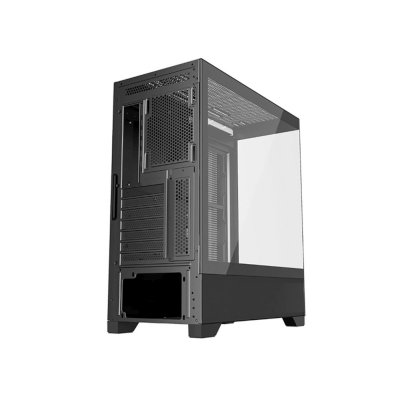 PowerCase Luminous Black