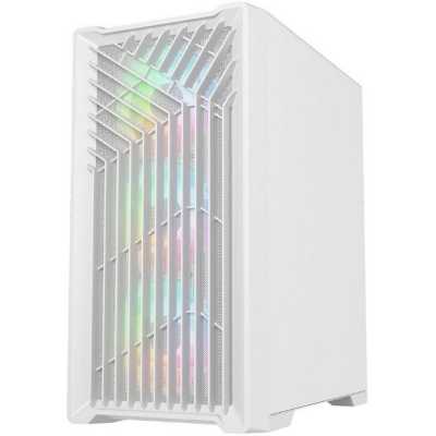 PowerCase Mistral Micro X4B White