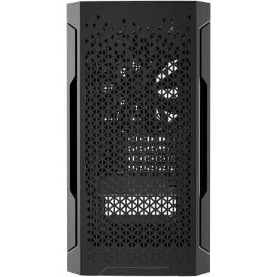 PowerCase Mistral Micro Z2B SI Black