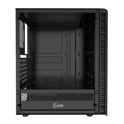 PowerCase Mistral Z4С Mesh ARGB Black