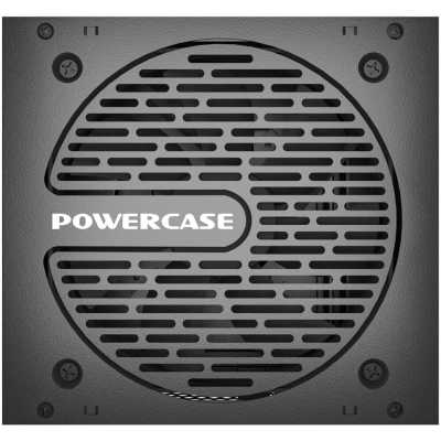 PowerCase PB500 500W PS-500B-DC