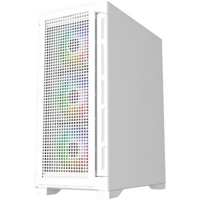 PowerCase Ultimate White