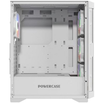PowerCase Ultimate White