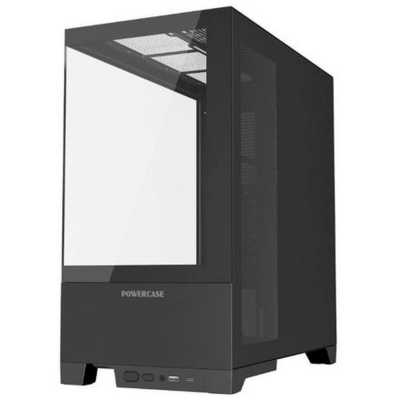 PowerCase Vision Black V2