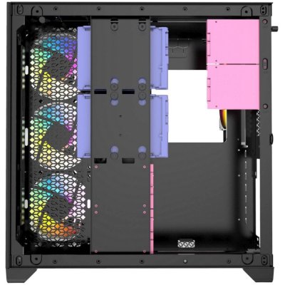 PowerCase Vision Black