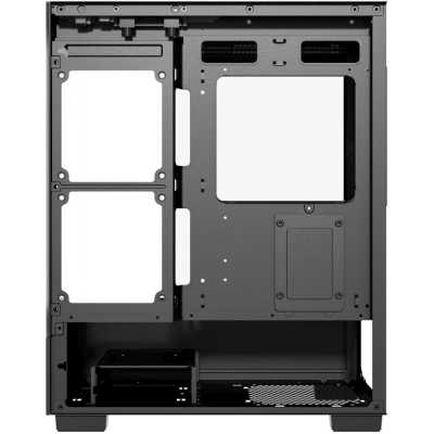 PowerCase Vision Micro M Black