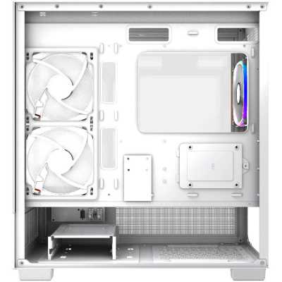 PowerCase Vision Micro M3W White