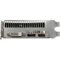 PowerColor AMD Radeon RX 5500 XT 8Gb AXRX 5500XT 8GBD6-DH-OC