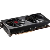 PowerColor AMD Radeon RX 5700 8Gb AXRX 5700 8GBD6-3DHR-OC