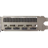 PowerColor AMD Radeon RX 5700 8Gb AXRX 5700 8GBD6-3DHR-OC