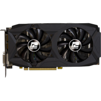 PowerColor AMD Radeon RX 580 4Gb AXRX 580 4GBD5-3DHDV2-OC