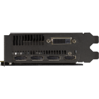 PowerColor AMD Radeon RX 590 8Gb AXRX 590 8GBD5-3DH-OC