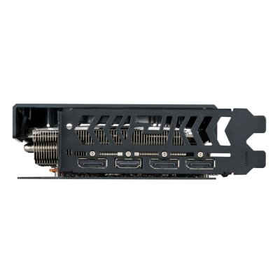 PowerColor AMD Radeon RX 7600 8Gb RX 7600 8G-L/OC