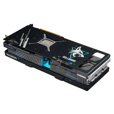 PowerColor AMD Radeon RX 7900 XT Hellhound 20Gb RX 7900 XT 20G-L/OC
