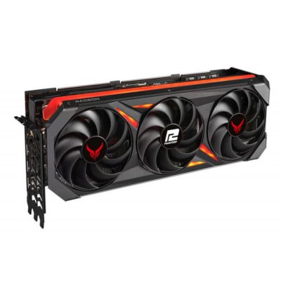 PowerColor AMD Radeon RX 7900 XTX Red Devil 24Gb RX 7900 XTX 24G-E/OC