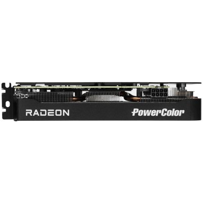 PowerColor AMD Radeon RX 9060 XT Reaper 16Gb RX9060XT 16G-A