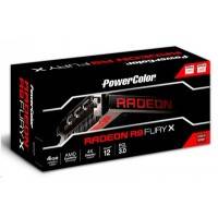 PowerColor AX R9 Fury X 4GBHBM-DH