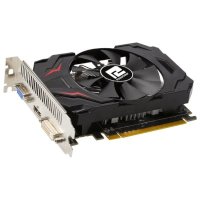 PowerColor AXR7 250 1GBD5-HV4E-OC