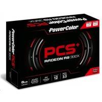 PowerColor AXR9 390X 8GBD5-PPDHE