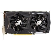 PowerColor AXRX 460 4GBD5-DHV2 OC