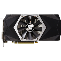 PowerColor AXRX 470 4GBD5-3DHDV2-OC