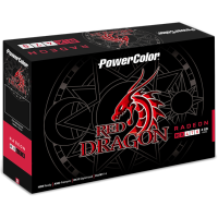 PowerColor AXRX 470 4GBD5-3DHDV2-OC