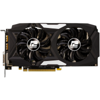 PowerColor AXRX 480 4GBD5-3DHD