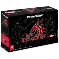 PowerColor AXRX 480 4GBD5-3DHD