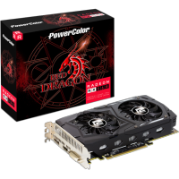 PowerColor AXRX 560 2GBD5-DHV2-OC