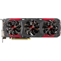 PowerColor AXRX 570 4GBD5-3DH-OC